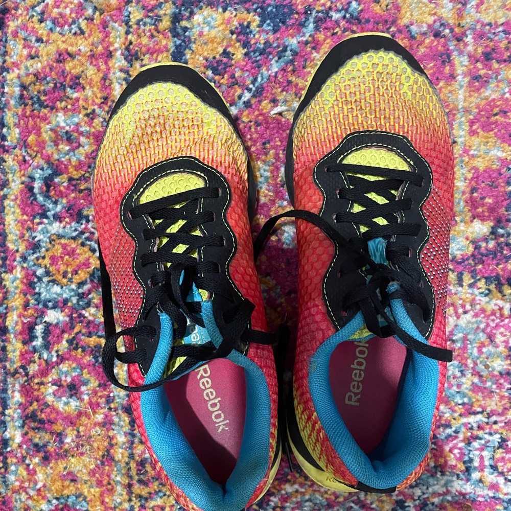 Reebok Women’s Trail Running Shoes